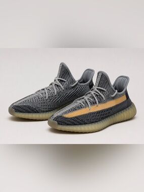 Adidas Yeezy Boost 350 V2 Ash Blue GY7657 Men’s Size 11